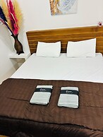 Apartment Wat Sawang Arom 35