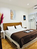Apartment Wat Sawang Arom 35