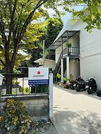 Apartment Wat Sawang Arom 35
