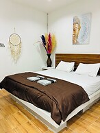 Apartment Wat Sawang Arom 35