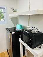 Apartment Wat Sawang Arom 35