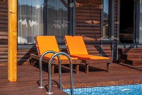 Verona Otel & Villa