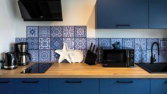 Apartamenty Sun & Snow Łeba Centrum