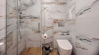 Apartamenty Sun & Snow Łeba Centrum