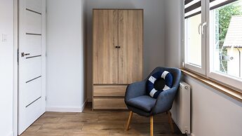 Apartamenty Sun & Snow Łeba Centrum