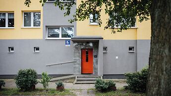 Apartamenty Sun & Snow Łeba Centrum