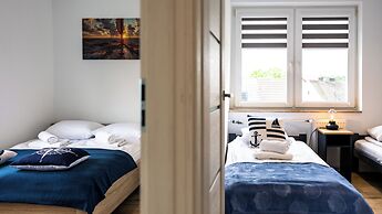 Apartamenty Sun & Snow Łeba Centrum