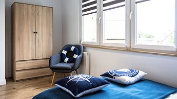 Apartamenty Sun & Snow Łeba Centrum