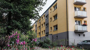 Apartamenty Sun & Snow Łeba Centrum