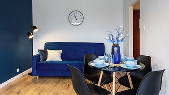 Apartamenty Sun & Snow Łeba Centrum