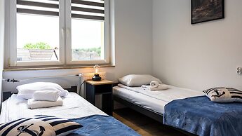 Apartamenty Sun & Snow Łeba Centrum