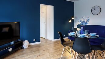 Apartamenty Sun & Snow Łeba Centrum