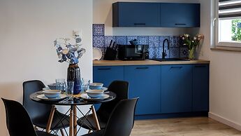 Apartamenty Sun & Snow Łeba Centrum