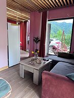 Villa Cottage Merisi