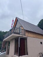 Villa Cottage Merisi