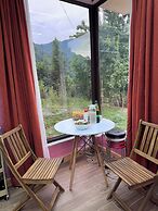 Villa Cottage Merisi