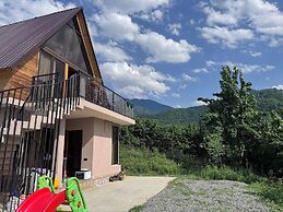 Villa Cottage Merisi