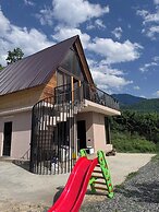 Villa Cottage Merisi