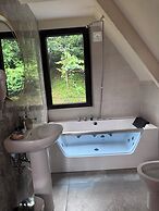 Villa Cottage Merisi