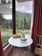Villa Cottage Merisi