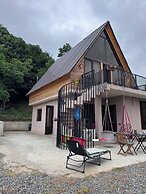 Villa Cottage Merisi