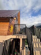 Villa Cottage Merisi