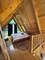 Villa Cottage Merisi