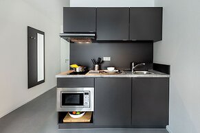Apartments Skyreach