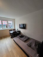 Apartments Skyreach