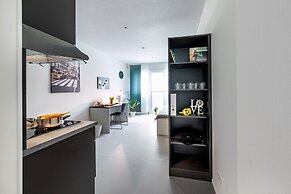 Apartments Skyreach