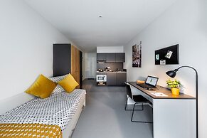 Apartments Skyreach