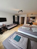 Apartments Skyreach