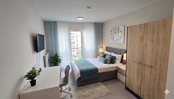 Apartments Skyreach