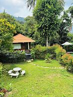 Gm Bungalow at Chaweng hill