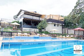 Olsupat Lodge Kenya