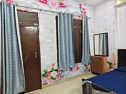 Gauri Shankar P Guest house