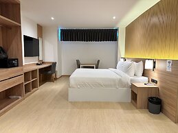 Winston Hotel