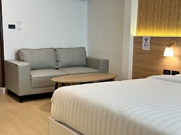 Winston Hotel