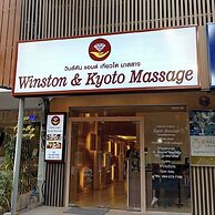 Winston Hotel
