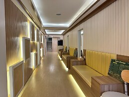 Winston Hotel