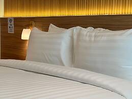 Winston Hotel