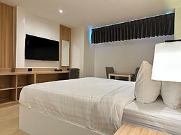 Winston Hotel