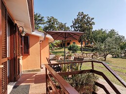 Rome Within Reach Relaxation, Nature, and a Private Pool!