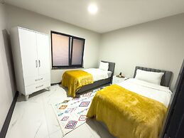 adesa viev villas