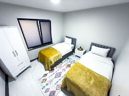 adesa viev villas