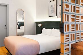 Limehome Sevilla Calle Pureza