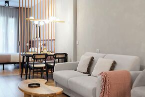 Limehome Sevilla Calle Pureza