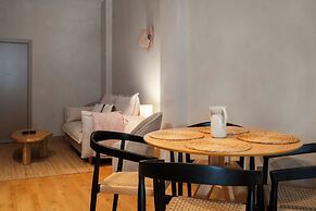 Limehome Sevilla Calle Pureza