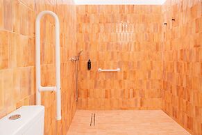 Limehome Sevilla Calle Pureza