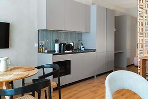 Limehome Sevilla Calle Pureza